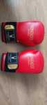 Luvas Boxe Dephender