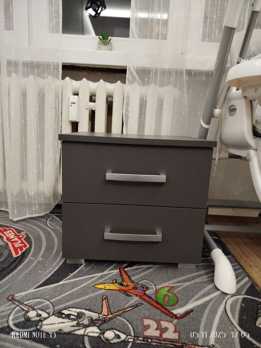 Szafki nocne do łóżka Aktualne