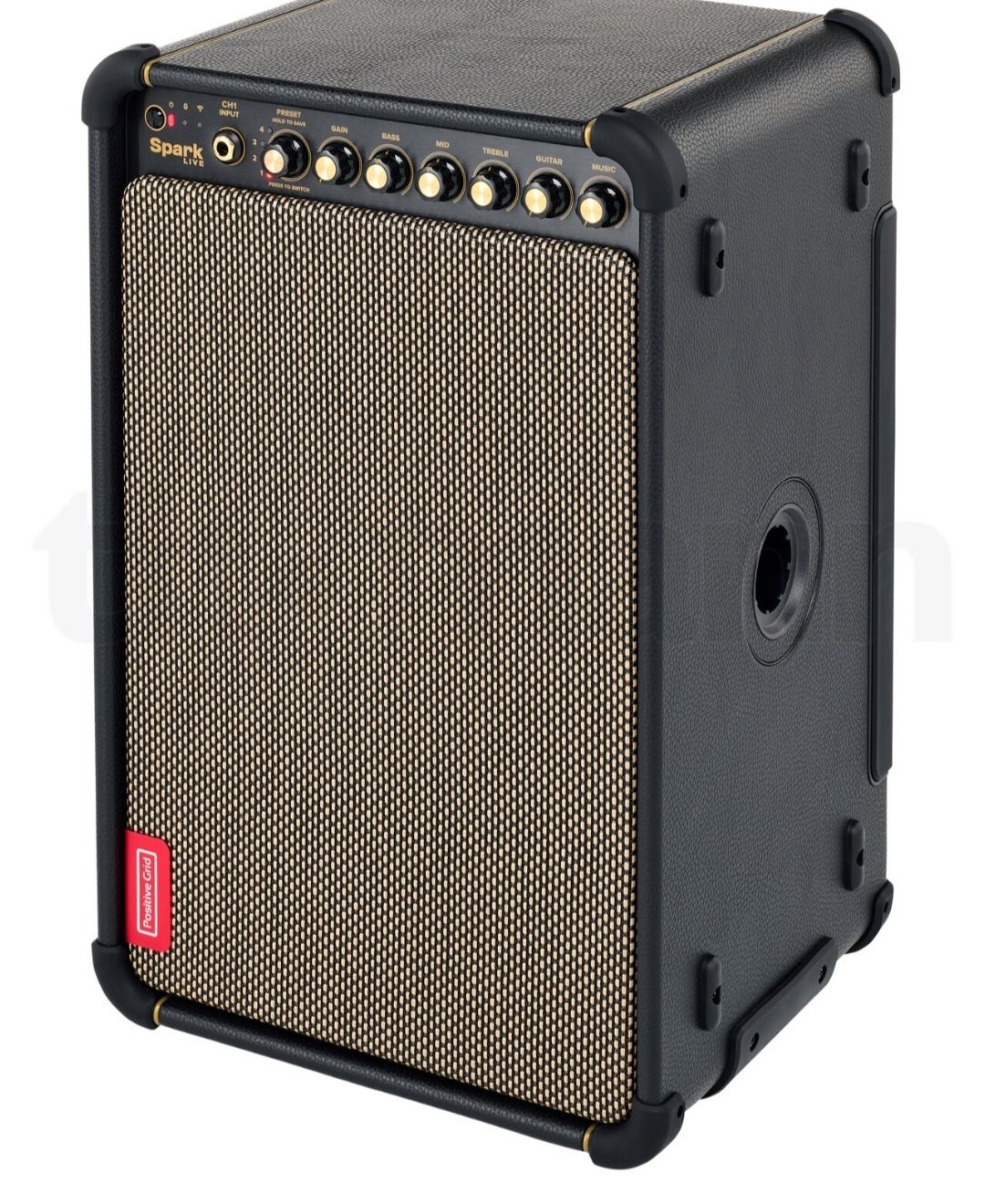 Spark live wzmacniacz gitarowy