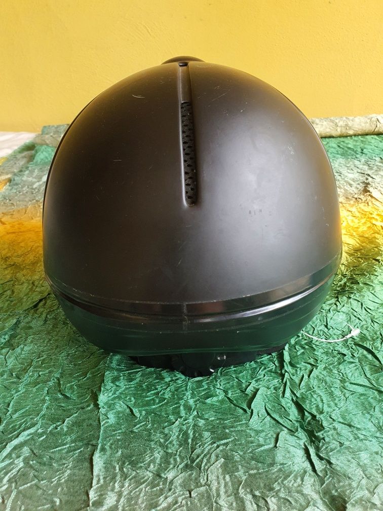 Kask jeździecki 53-57 cm (nr 3)