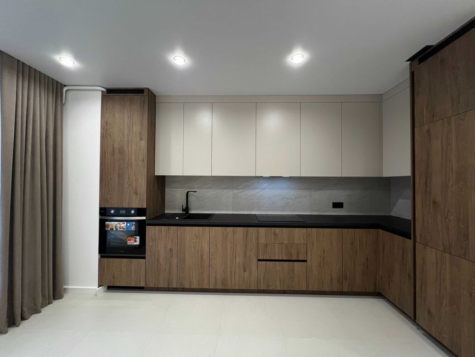 Продаж квартири в сучасному ЖК