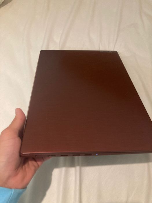 Notbook Lenovo semi novo
