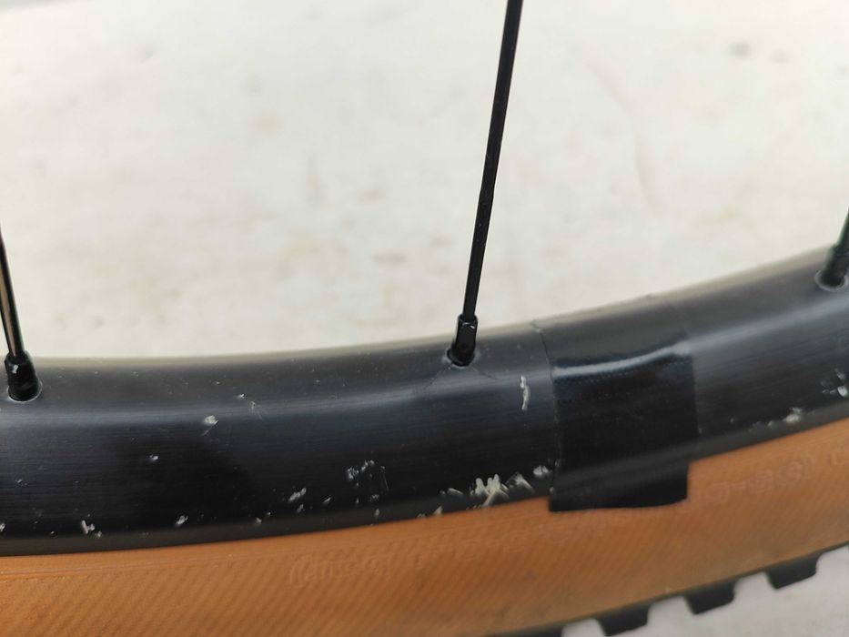 koło tył SYNCROS REVELSTOKE 29 boost pod XD