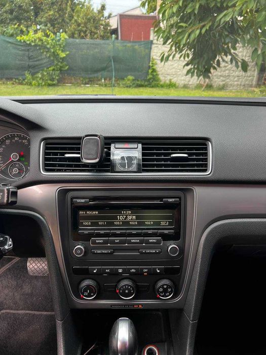 Продам свій Volkswagen Passat 2015, в дуже гарному стані