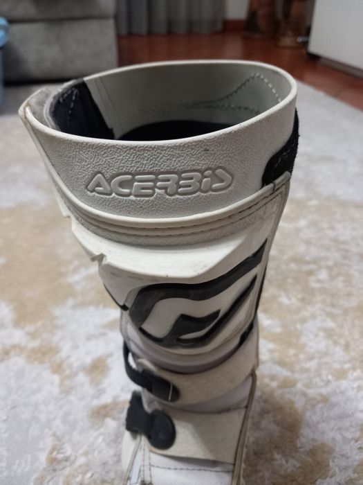 Botas de motocross Acerbis nr36