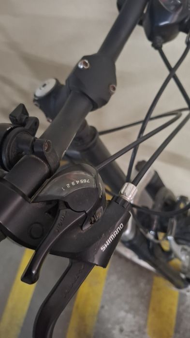 Bicicleta Adulto BTT