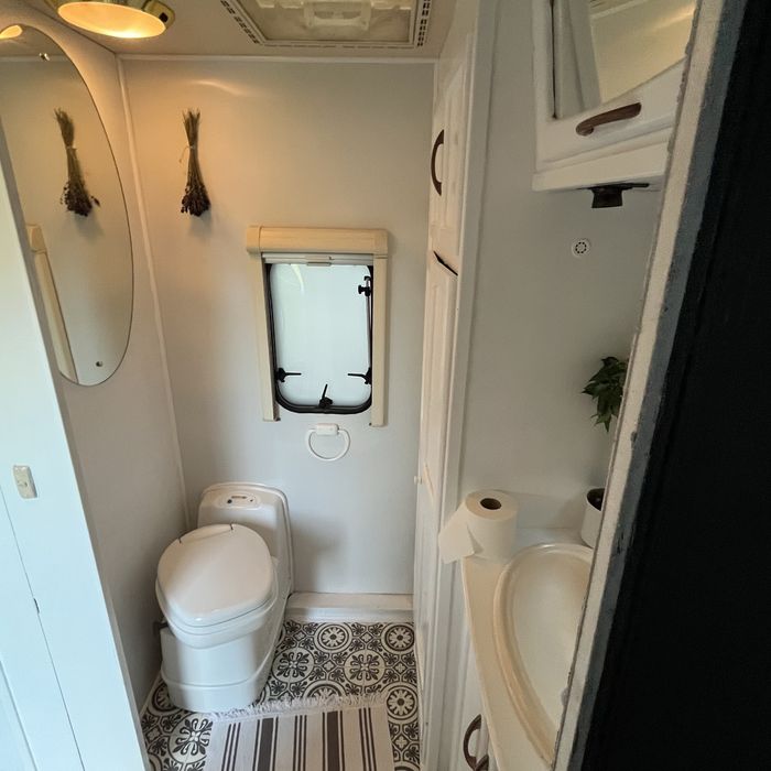 Challenger 530 SE idealna na działkę