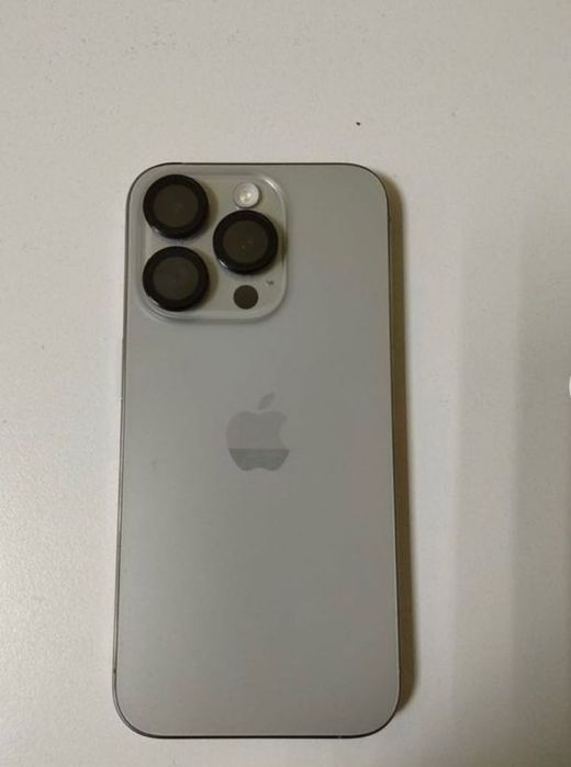 Iphone 15 Pro 128 GB