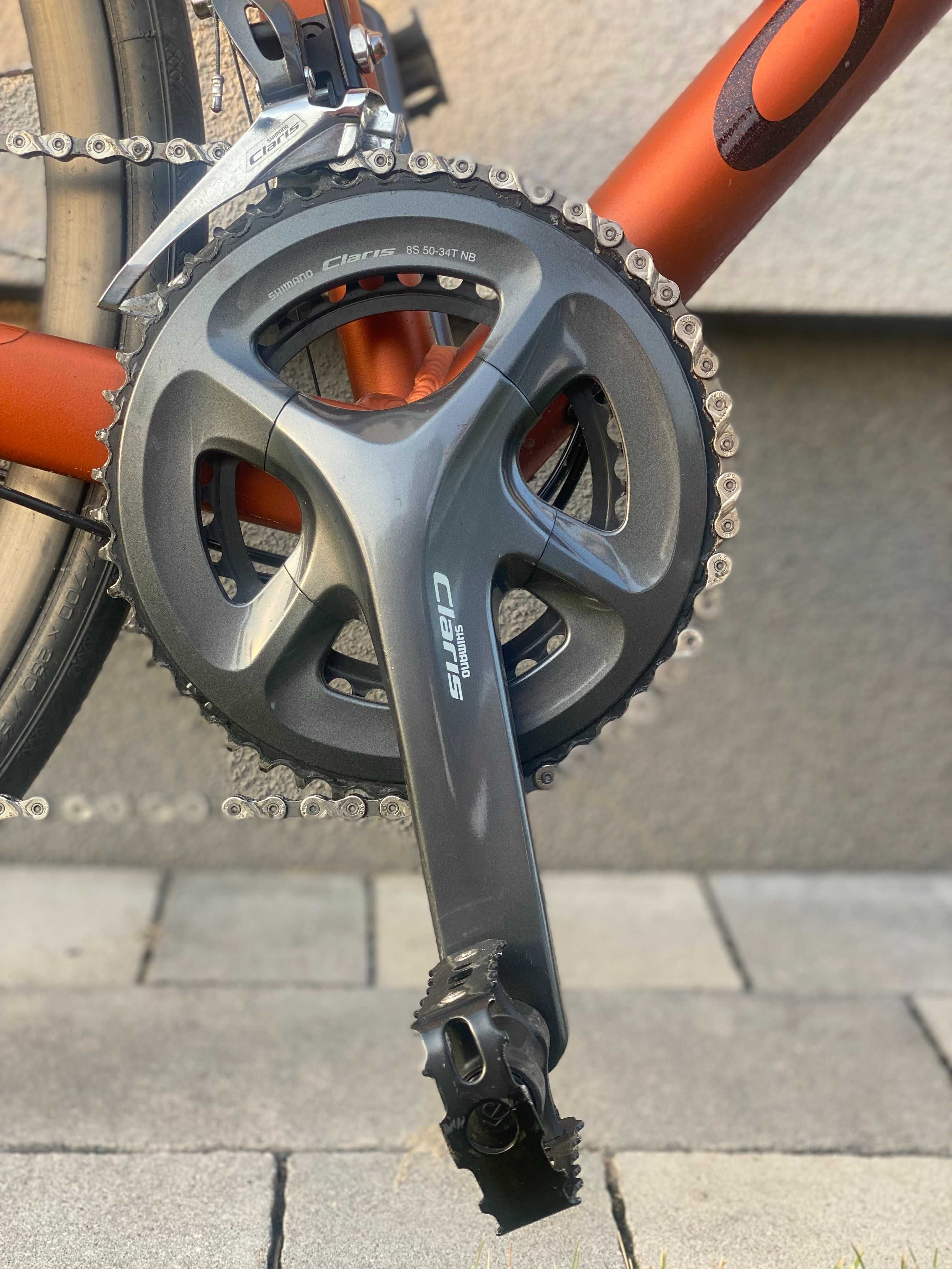 Orbea Avant H60 - 51cm - jak nowa.