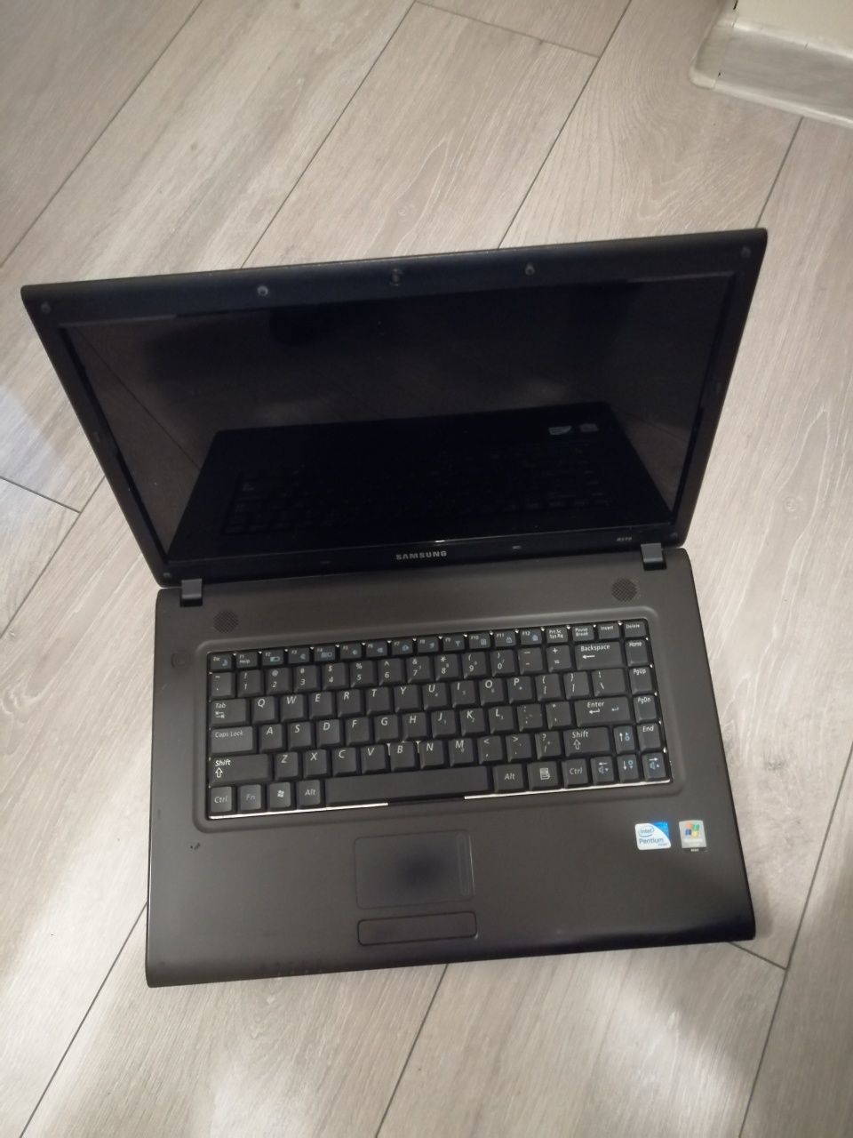 Laptop Samsung R519 sprawny