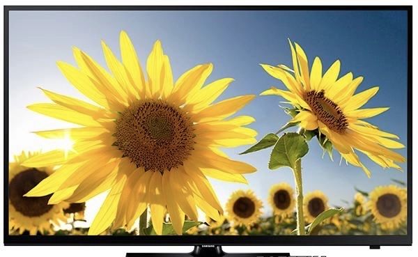 Телевізор Samsung UE40H4200AK 40 "