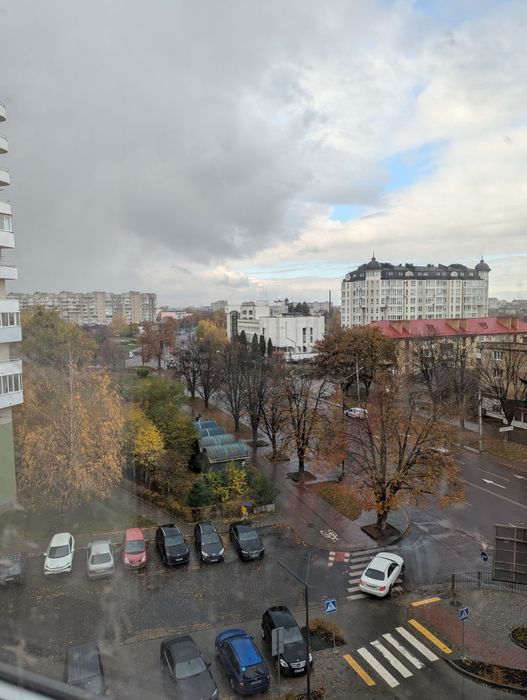 ПРОДАЖ! Кyiv Sky! 2 кімн.квартира, 6 поверх.