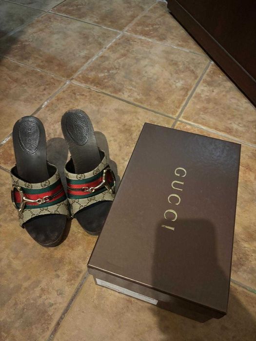 Vendo 5 pares de sapatos alto