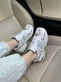 New Balance 530 White Blue