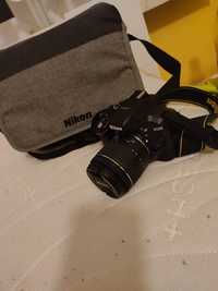 Aparat Nikon d5300