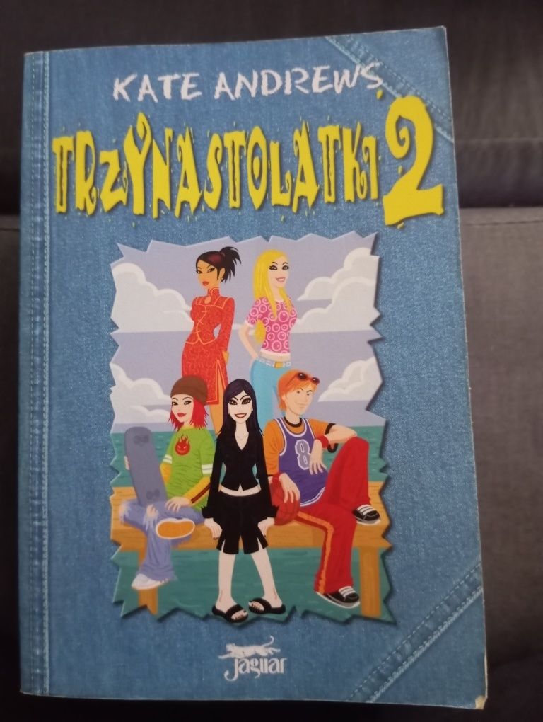 Trzynastolatka 2