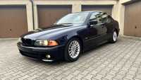 BMW Seria 5 E39 535i v8 manual M pakiet