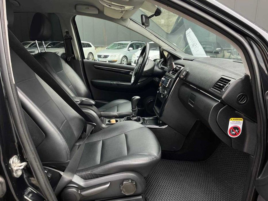 Продам Mercedes-Benz B 180 2006р. #70606