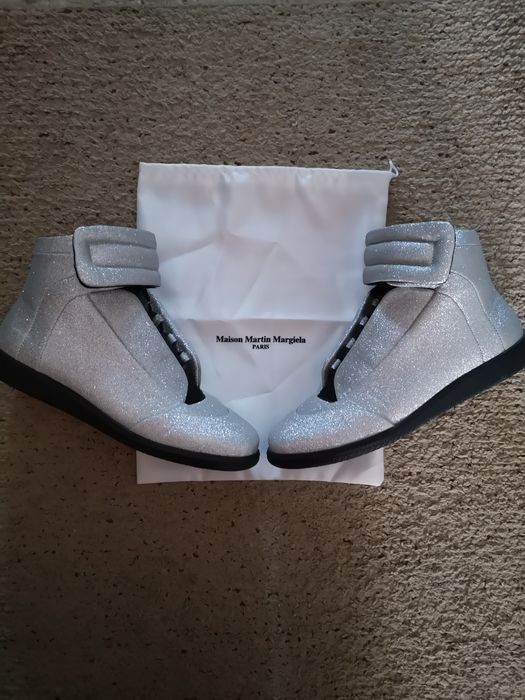 Maison Margiela Future high
