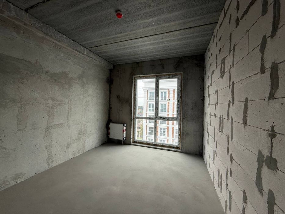 Продаж 1-кімнатної квартири в ЖК Оксфорд