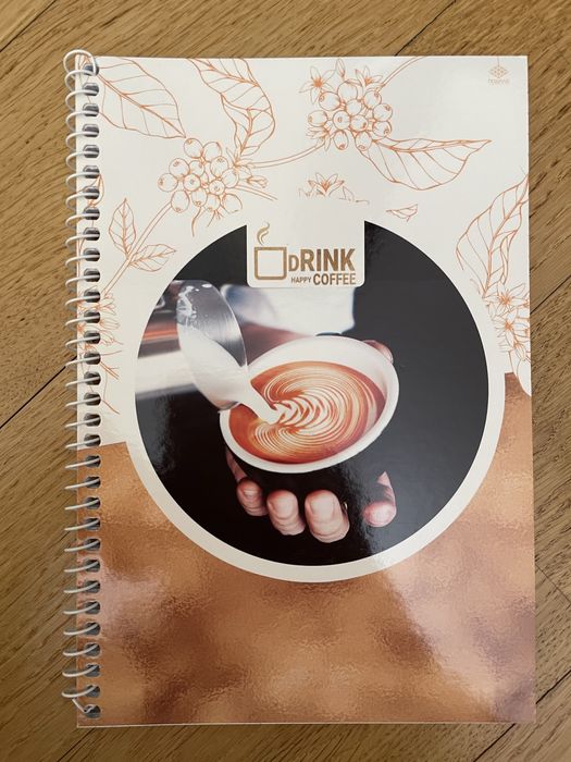 Блокнот (у клітинку)