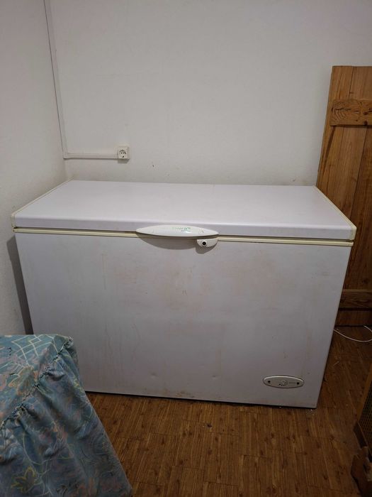 Vendo arca de congelação