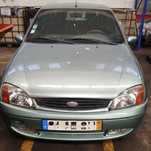 Para Peças Ford Fiesta Iv (Ja_, Jb_)