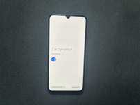 Telefon Samsung Galaxy A50 (4 GB RAM, 128 GB pamięci) + szkło ochronne