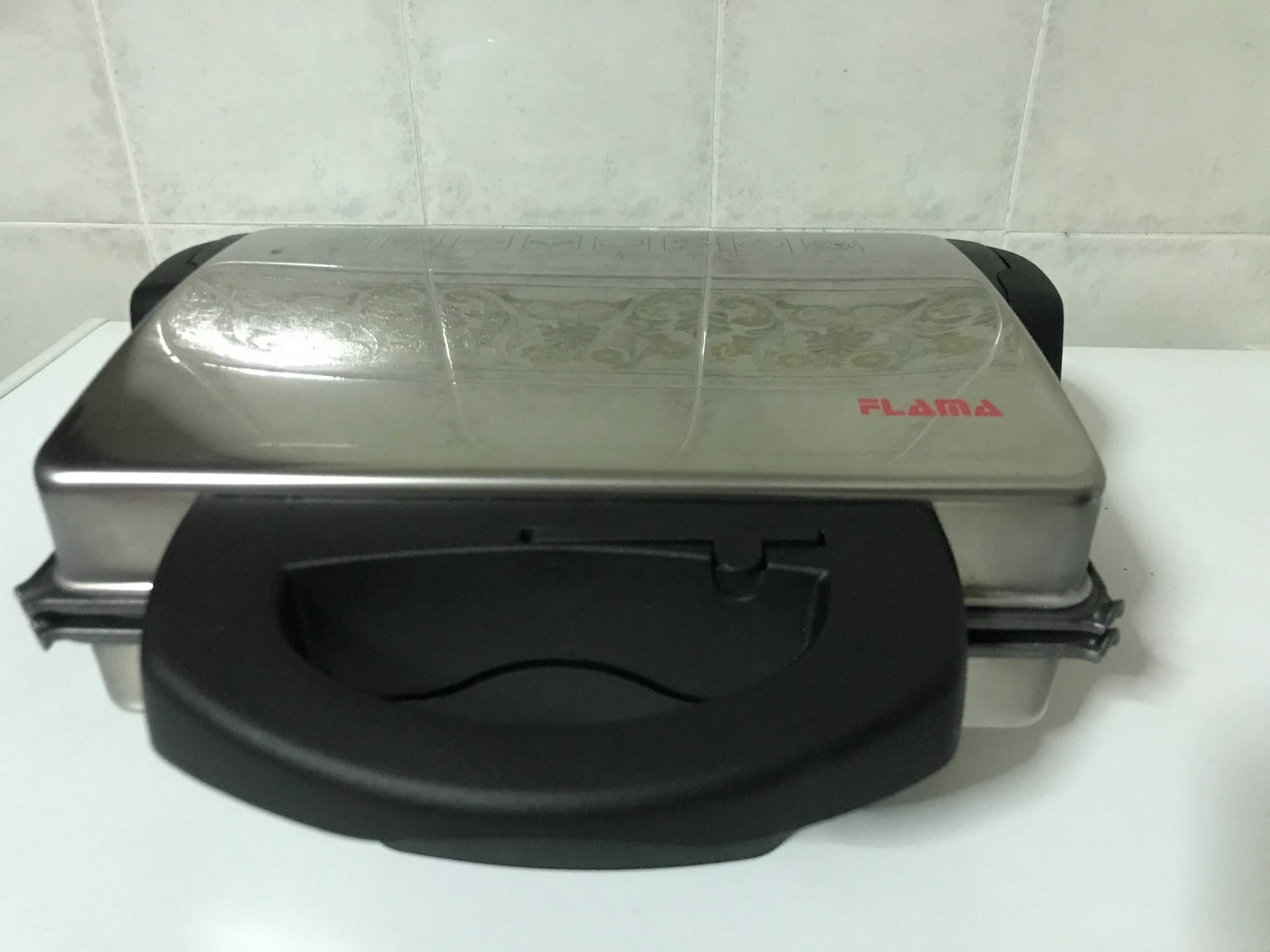 Torradeira FLAMA