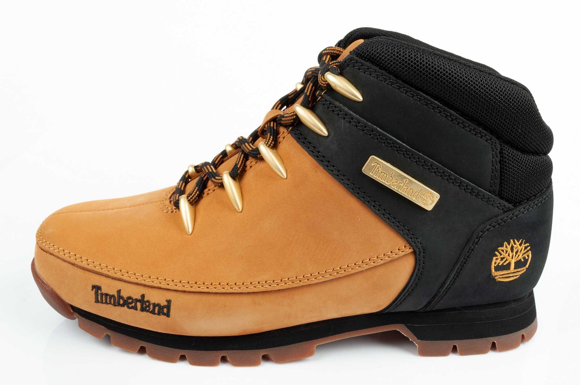 Buty trekkingowe Timberland Euro Sprint TB0A1NHJ różne rozmiary 40-50