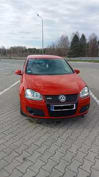 Volkswagen Golf Golf 5 GTI AXX