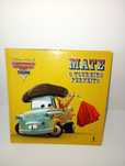 Mate - O Toureiro Perfeito - Carros