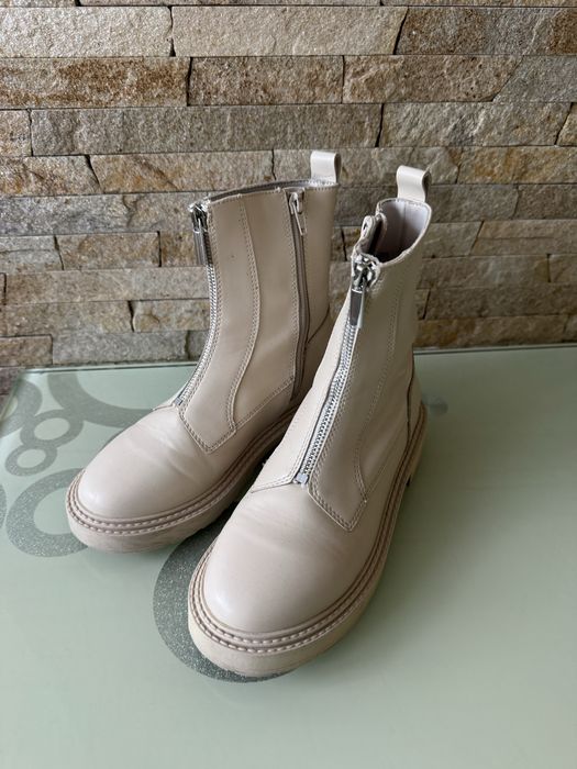 Продам черевики zara зара