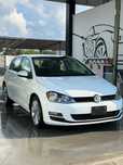 Volkswagen Golf VII 2.0 TDI DSG SE USA
