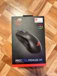 Миша Asus ROG Gladius III USB Black