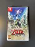 Gra Nintendo Switch Zelda: Skyward Sword