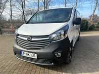 Opel Vivaro  Polecam zabudowa SORTIMO