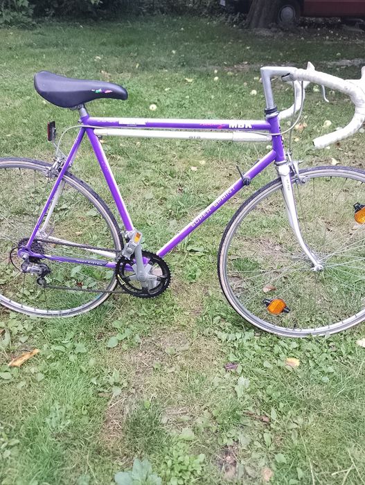 Велосипед шосейний MBK