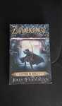 Ksiazka fantasy zwiadowcy 14 john flanagan
