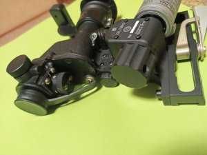 Приціл ПГО-7/SGL-7MAG -новий