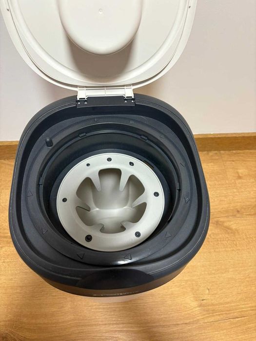 Kosz na pieluchy Tommee Tippee Twist & Click