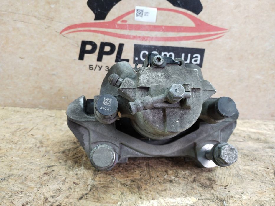 Jaguar E-Pace 2017-2024 суппорт передний левый