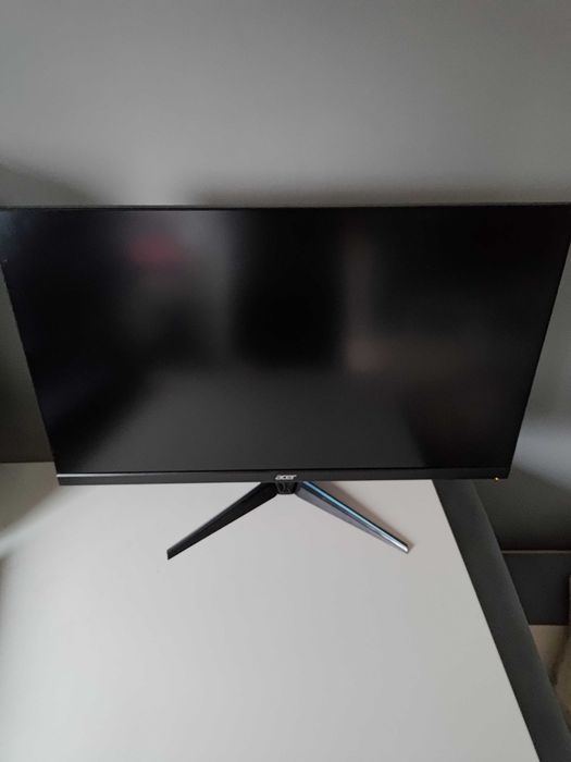 2 monitory gamingowe