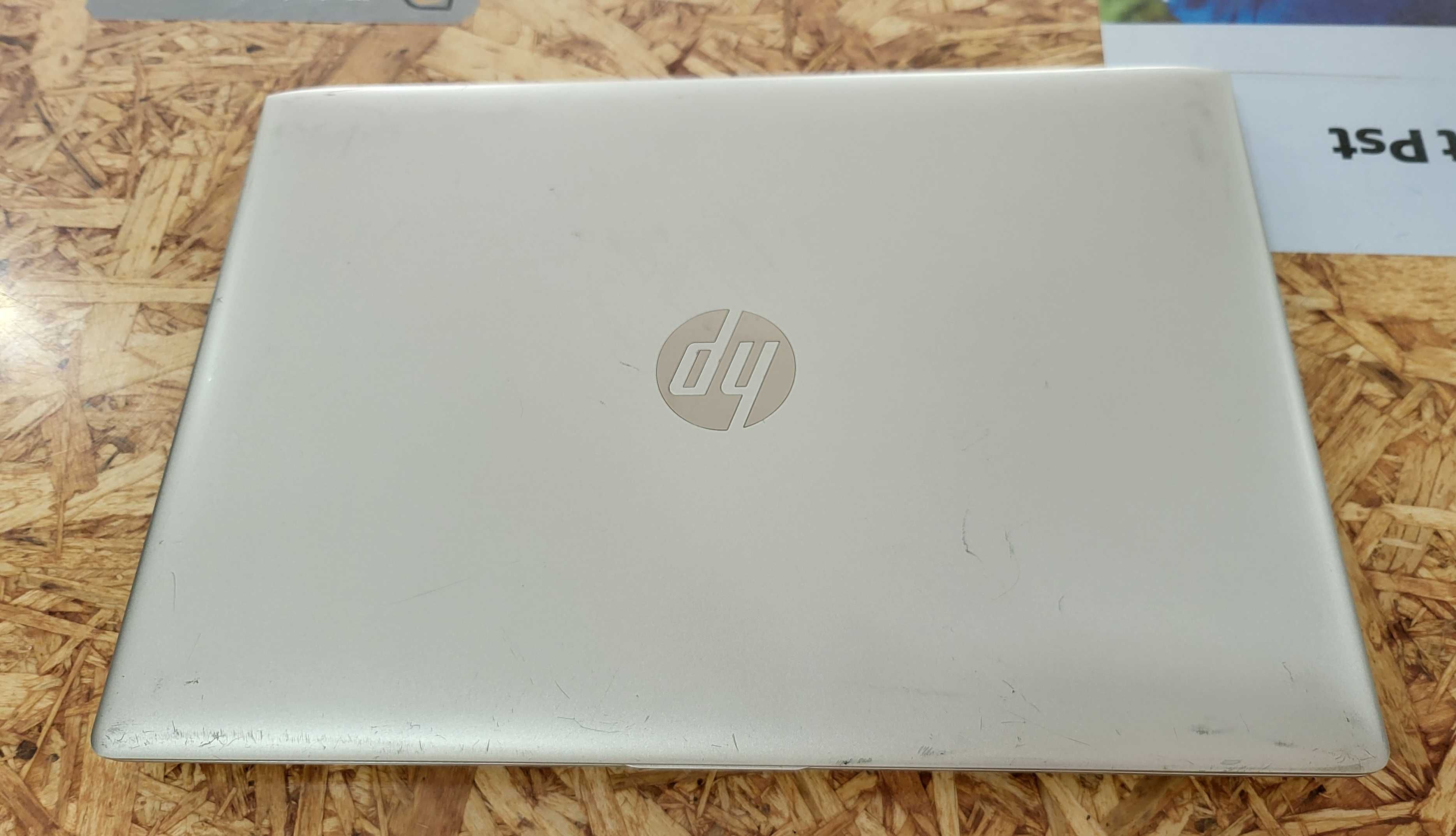 HP ProBook 440 G5 i5 8th