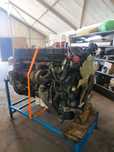 Volvo fh4 Silnik d13k 460 / common reil