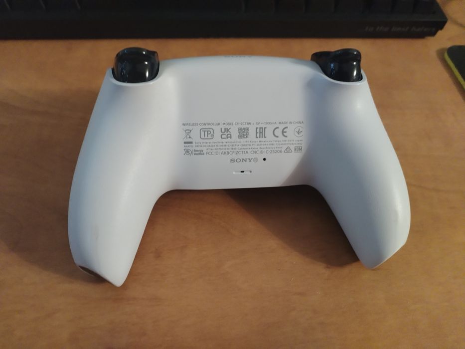 Геймпад Dualsense до PlayStation 5 (джойстик ps 5)