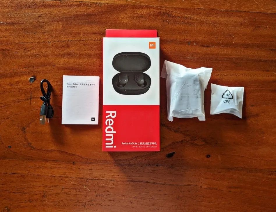 Xiaomi Redmi Airdots 2