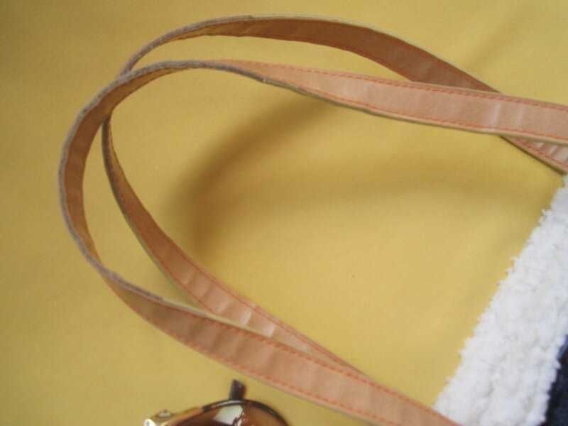 Сумка из джинса, Axara