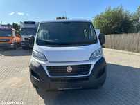 Fiat Ducato 9-cio osobowy  Ducato 9-cio L1 H1 osobowy