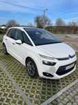 Citroën C4 Picasso 1.6 BlueHDi Exclusive EAT6